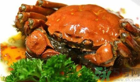 螃蟹和牛奶可以一起吃嗎？螃蟹和牛奶一起吃好嗎