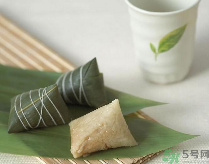 熟粽子泡在水里會壞嗎？熟粽子為什么要泡在水里？