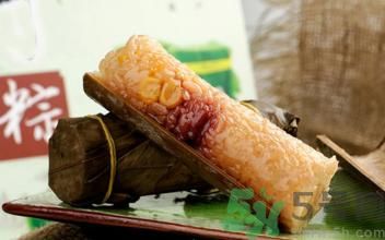 竹筒粽子和普通粽子哪個(gè)好？竹筒粽子更有營(yíng)養(yǎng)嗎？