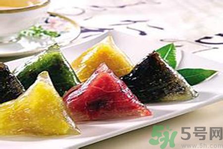 吃粽子會(huì)胃脹嗎？吃粽子胃脹怎么辦？
