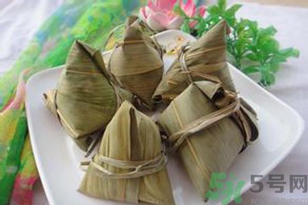 吃粽子會胃脹嗎？吃粽子胃脹怎么辦？
