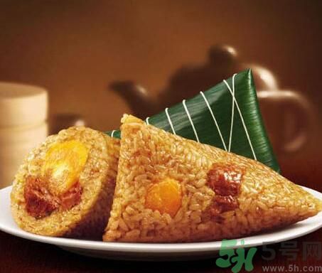 龍舟粽怎么包不漏？龍舟粽怎么包好看？