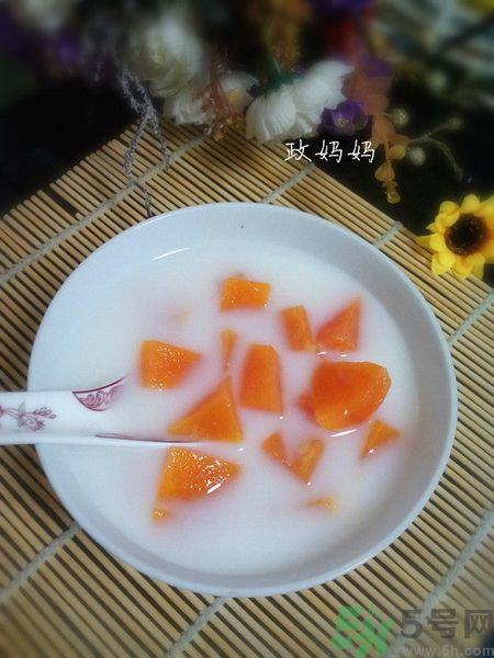 經(jīng)期能喝木瓜湯嗎？經(jīng)期喝木瓜湯有影響嗎？