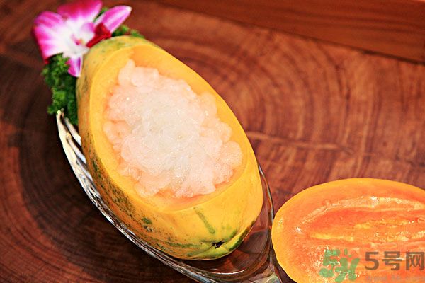 經(jīng)期能喝木瓜湯嗎？經(jīng)期喝木瓜湯有影響嗎？
