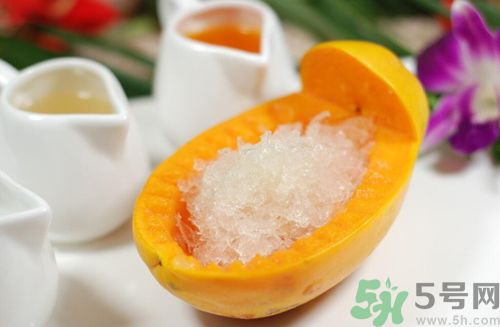 產(chǎn)婦吃木瓜可以催奶嗎？產(chǎn)婦吃木瓜有下奶效果嗎？