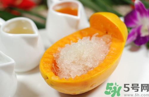 孕婦吃木瓜會(huì)流產(chǎn)嗎？孕婦吃木瓜有什么影響？