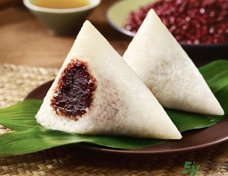 吃粽子可以蘸醋嗎？粽子可以和醋一起吃嗎？