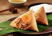粽子和牛奶可以一起吃嗎?粽子和牛奶一起吃會怎么樣