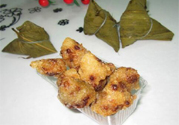 粽子可以炸著吃嗎？粽子炸著吃好嗎？