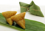 粽子發(fā)霉了還能吃嗎?粽子發(fā)霉了怎么辦