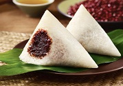 吃粽子時可以就大蒜嗎？粽子可以和大蒜一起吃嗎？