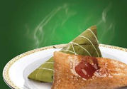 包粽子要用多少米？包粽子的米要泡多久？