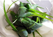 熟粽子泡在水里會(huì)壞嗎？熟粽子為什么要泡在水里？