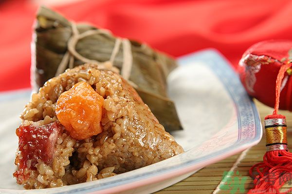 坐月子能不能吃粽子？哺乳期能吃粽子嗎？