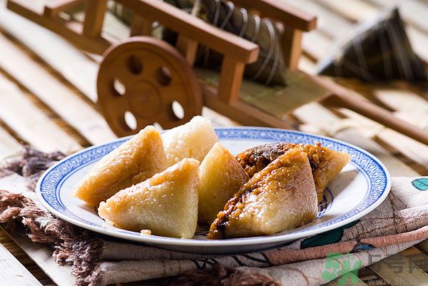 坐月子能不能吃粽子？哺乳期能吃粽子嗎？