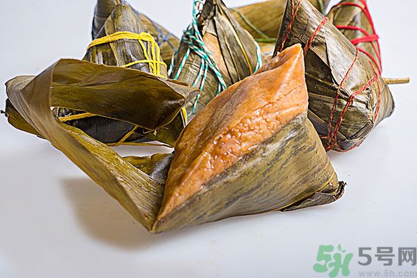 坐月子能不能吃粽子？哺乳期能吃粽子嗎？
