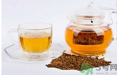決明子泡水喝可以降火嗎？喝決明子茶可以清火嗎？