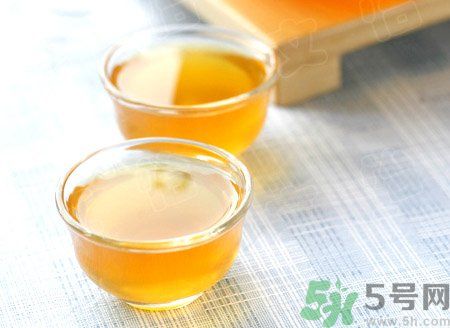決明子泡水喝可以降火嗎？喝決明子茶可以清火嗎？