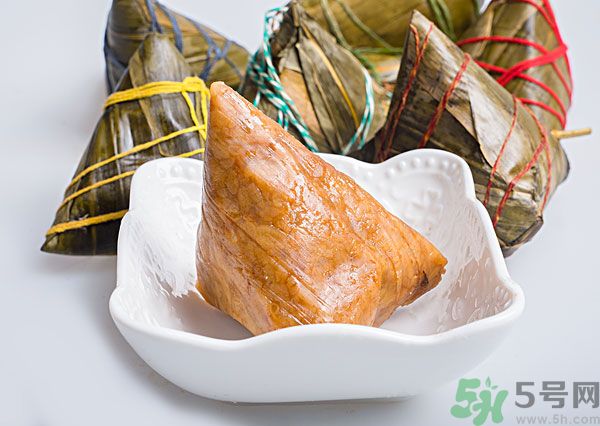 吃粽子不消化怎么辦？吃粽子肚子脹痛屁響個不停？