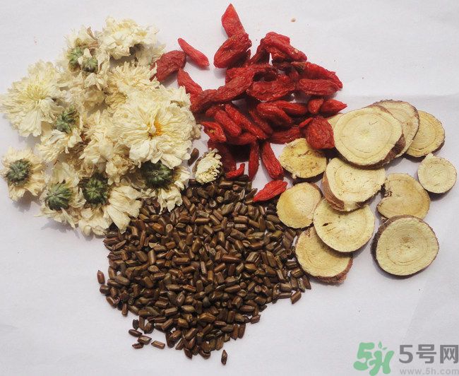 決明子泡茶加什么好？決明子和什么一起泡好？