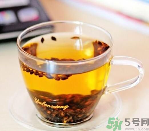 什么樣的決明子好？怎樣選購好的決明子？