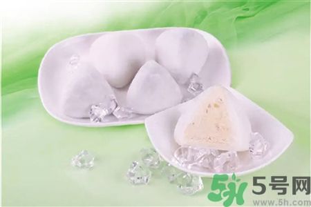 元祖雪冰粽好吃嗎？元祖雪冰粽的做法