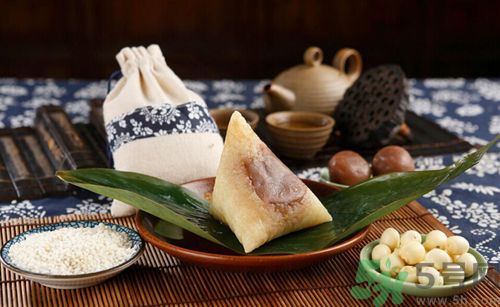 膽囊炎可以吃粽子嗎？膽囊炎吃粽子好嗎？