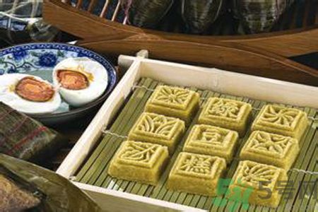 綠豆糕是不是發(fā)物？綠豆糕是發(fā)物嗎？
