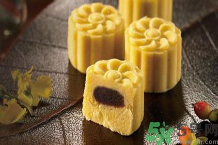綠豆糕是熱性還是涼性？綠豆糕是涼性的嗎？