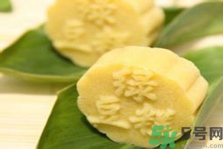 綠豆糕是熱性還是涼性？綠豆糕是涼性的嗎？