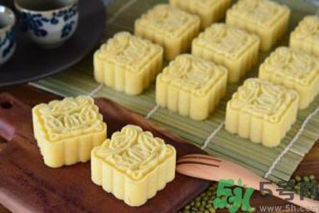糖尿病可以吃綠豆糕嗎？糖尿病吃綠豆糕好嗎？