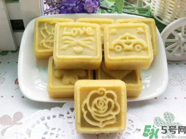 糖尿病可以吃綠豆糕嗎？糖尿病吃綠豆糕好嗎？