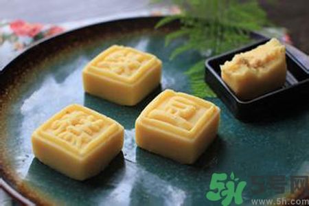 糖尿病可以吃綠豆糕嗎？糖尿病吃綠豆糕好嗎？