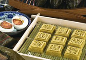 綠豆糕是熱性還是涼性？綠豆糕是涼性的嗎？