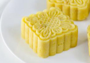 寶寶可以吃綠豆糕嗎？寶寶多大可以吃綠豆糕？