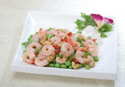 毛豆蝦仁怎么做好吃?毛豆蝦仁的家常做法