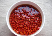 紅豆是發(fā)物嗎?紅豆食用禁忌有哪些