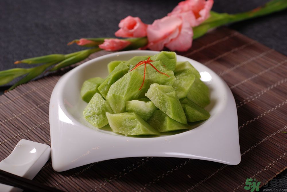 萵筍是發(fā)物嗎？萵筍是不是發(fā)物？