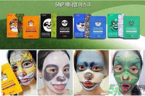snp面膜用完要洗嗎？snp面膜使用方法
