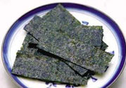 海苔可以和毛豆一起吃嗎?海苔能和毛豆同吃嗎?