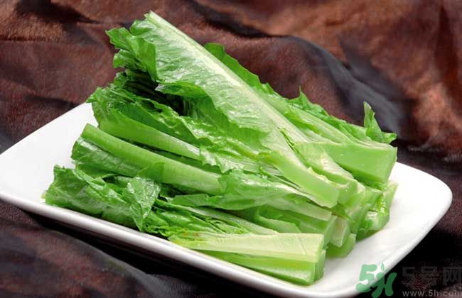 新鮮的萵筍怎么保存？削皮的萵筍怎么保存？