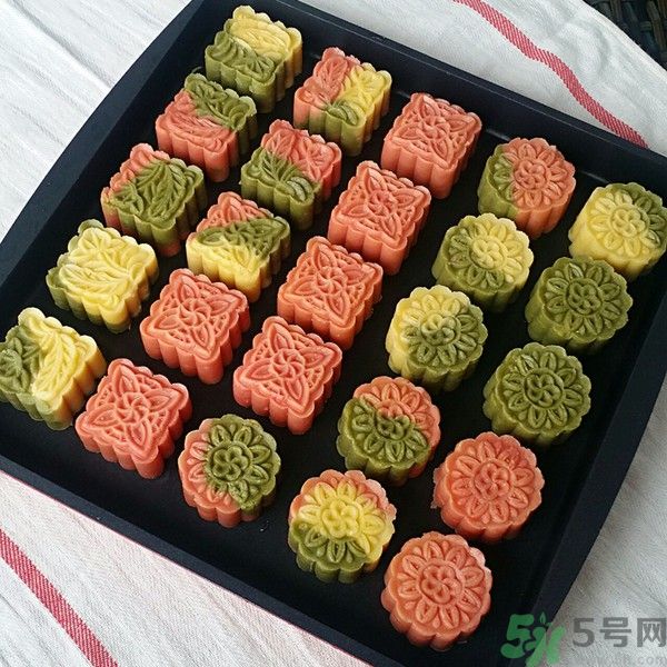 綠豆糕的熱量是多少？綠豆糕怎么吃不會胖？