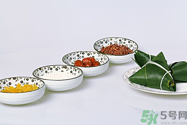 粽子和香蕉能一起吃嗎？粽子和香蕉一起吃好嗎？