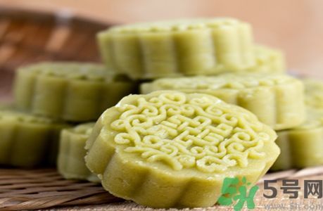 蛀牙可以吃綠豆糕嗎？吃綠豆糕會(huì)不會(huì)蛀牙？