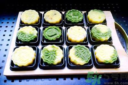 吃綠豆糕會(huì)拉肚子嗎？拉肚子可以吃綠豆糕嗎？