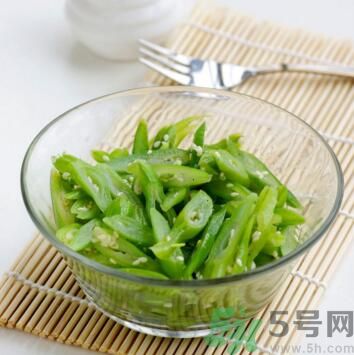 四季豆不好熟怎么辦？四季豆不熟有毒嗎？