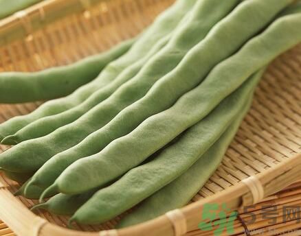 四季豆不好熟怎么辦？四季豆不熟有毒嗎？
