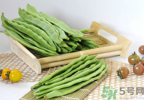 四季豆不好熟怎么辦？四季豆不熟有毒嗎？