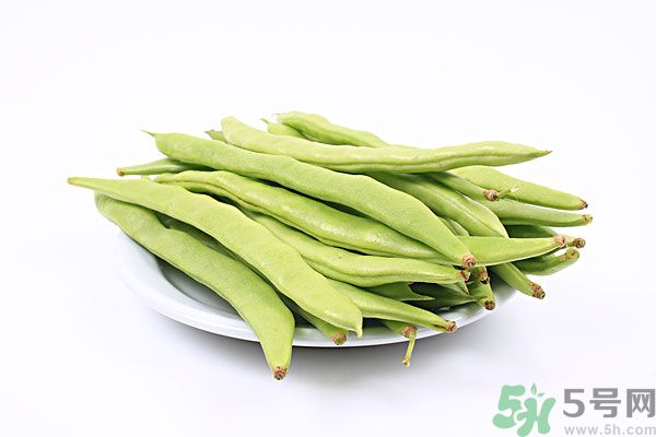 四季豆沒(méi)炒熟有毒嗎？四季豆沒(méi)熟吃了會(huì)怎樣？
