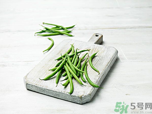 四季豆沒炒熟有毒嗎？四季豆沒熟吃了會怎樣？